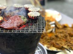 -松明一烤肉馆(鲁园店)