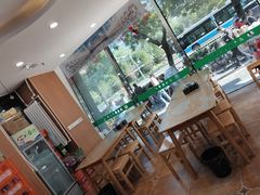 -清真·尖子尖牛肉面(王府井店)