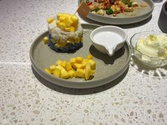 -Waanjai 晚嘉餐厅(南京商厦店)