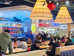 -五四广场美食城(福泰广场店)