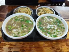 -化三驴肉汤(金明东街店)