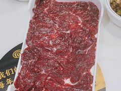 -潮汕大目牛肉火锅(水围店)