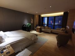 -重庆解放碑威斯汀酒店
