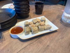 -香园茶社·金陵小灶(老门东店)