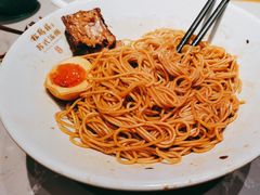 -松鹤楼面馆(飞州国际广场店)