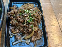 -Jazz·ya 爵士屋(来福士店)