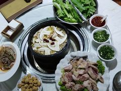 -南渝食府.石锅鸡(尚城花园店)