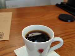 -Be Lived Cafe比例咖啡(摩天轮店)