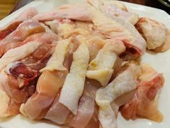 -冯姐生蚝(长隆横琴店)