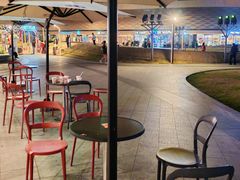 -汉堡王(广州无限极广场店)