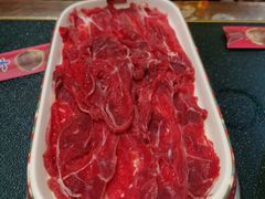 -大吉利·潮汕鲜牛肉火锅(总店)