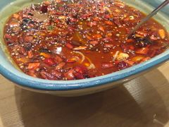 -老街烧烤·四方路小烤肉(书院路店)
