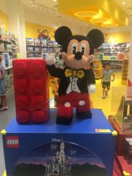 -乐高授权专卖店(华采天地店)