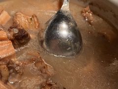 -粗茶淡饭·汉口公馆(循礼门店)