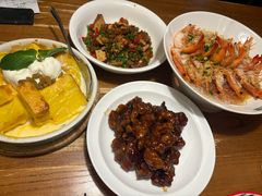-新白鹿餐厅(龙游路总店·杭帮菜名店)