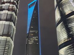 -上海中心大厦