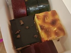 -蜂蝶来饼店(拱北总店)