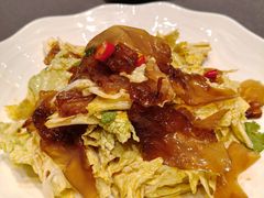 -百富源·海鲜辽菜(和平北大街店)