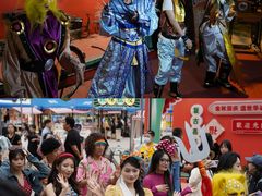 -华夏文旅海洋公园