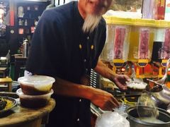 -大郎桥瑞陆糖粥(小太平巷店)