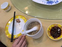 -狗不理(山东路总店)