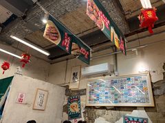 -东排食堂长沙小吃大排档(五一广场店)