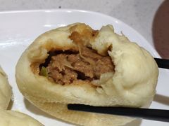 -老陶包子铺(南大西南村店)