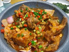 古法臭鳜鱼-徽味大班(定慧桥店)