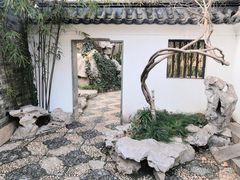 -静安公园(静安寺街道)