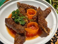 -泰悦澜·泰国餐厅(万象城店)