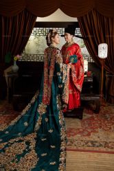 -雪中彩影婚纱摄影·微光艺术中心