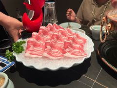 -额尔敦传统涮(公园西路店)