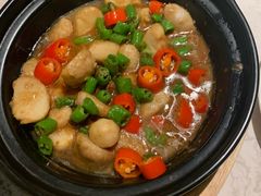 -拾溪餐厅(杭州千禧度假酒店)