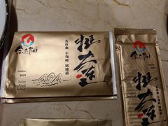-金太阳海鲜烧烤·本地人餐厅(星海公园店)