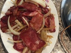 -厚味居炙子烤肉·清真(天桥南纬路店)