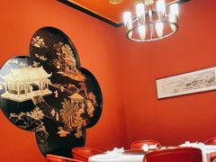 -东富酒家(龙湖西溪天街店)
