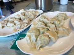 -黄家饺子东北特色菜馆(湖滨商业街店)