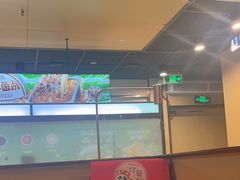 -海底捞火锅(万达广场店)