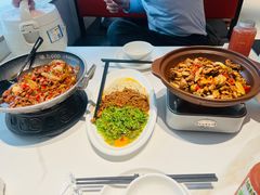 -味上湘菜馆(岳麓山店)