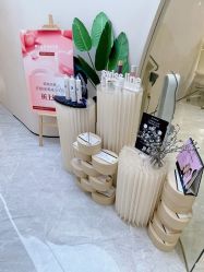 -Fundi张玉珊修身堂·indiba·BTL科技瘦身