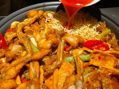 -淘蛙(广州星寰国际商业中心店)