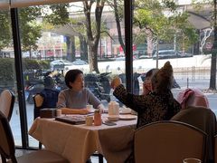 -新南华大酒店(广中店)