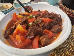 -食光慢宴·安吉土菜馆