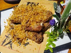 -沈胖子音乐烤吧·炒菜·龙虾(环城东路店)