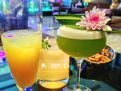 -云·酷Atmosphere(国贸大酒店)