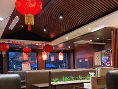 大堂-好嫂子酱猪手•农家菜(蒲黄榆店)