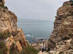 -龙爪山国家地质公园