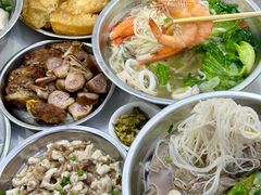 -福屿鲜捞小吃·捞化(福屿总店)