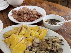 -九叔鸡饭(升平街店)