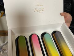 -GRAMCAKE一克甜品(昙华林花园山店)